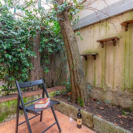 L'Appartement De Paolo Φλωρεντία Εξωτερικό φωτογραφία
