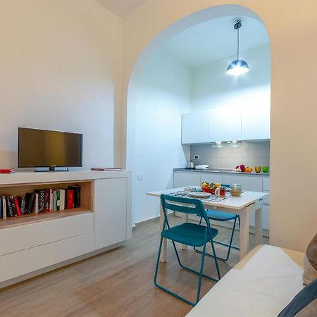 L'Appartement De Paolo Φλωρεντία Εξωτερικό φωτογραφία