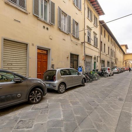 L'Appartement De Paolo Φλωρεντία Εξωτερικό φωτογραφία