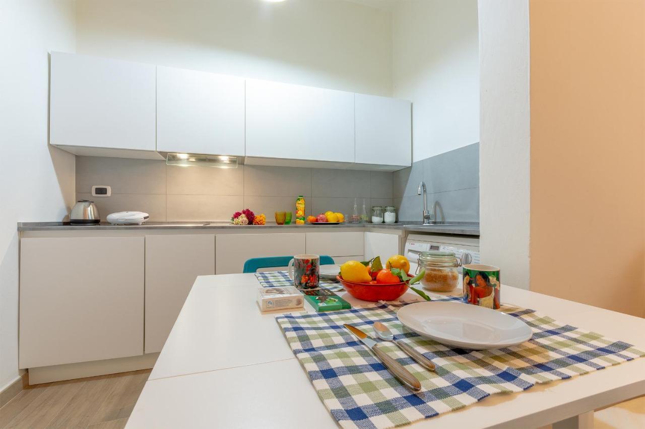 L'Appartement De Paolo Φλωρεντία Εξωτερικό φωτογραφία