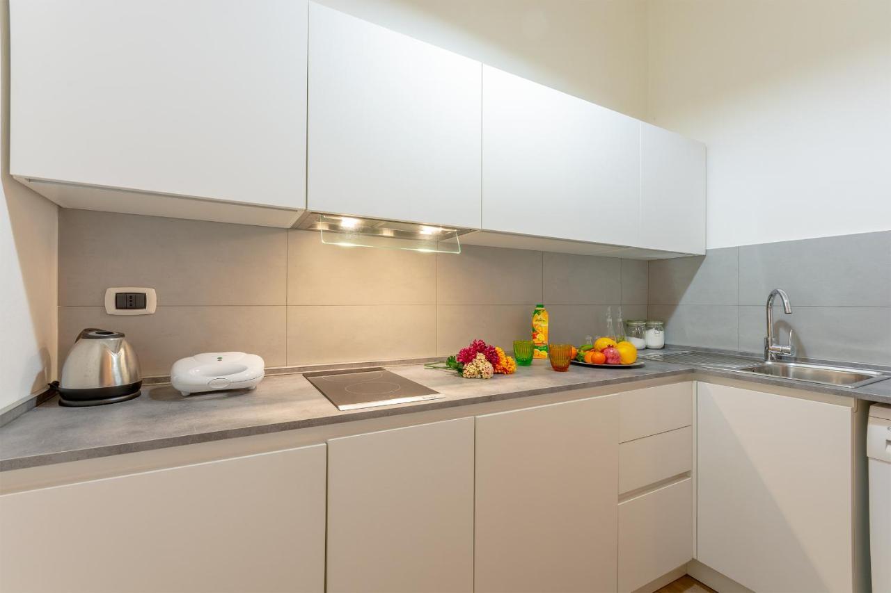 L'Appartement De Paolo Φλωρεντία Εξωτερικό φωτογραφία