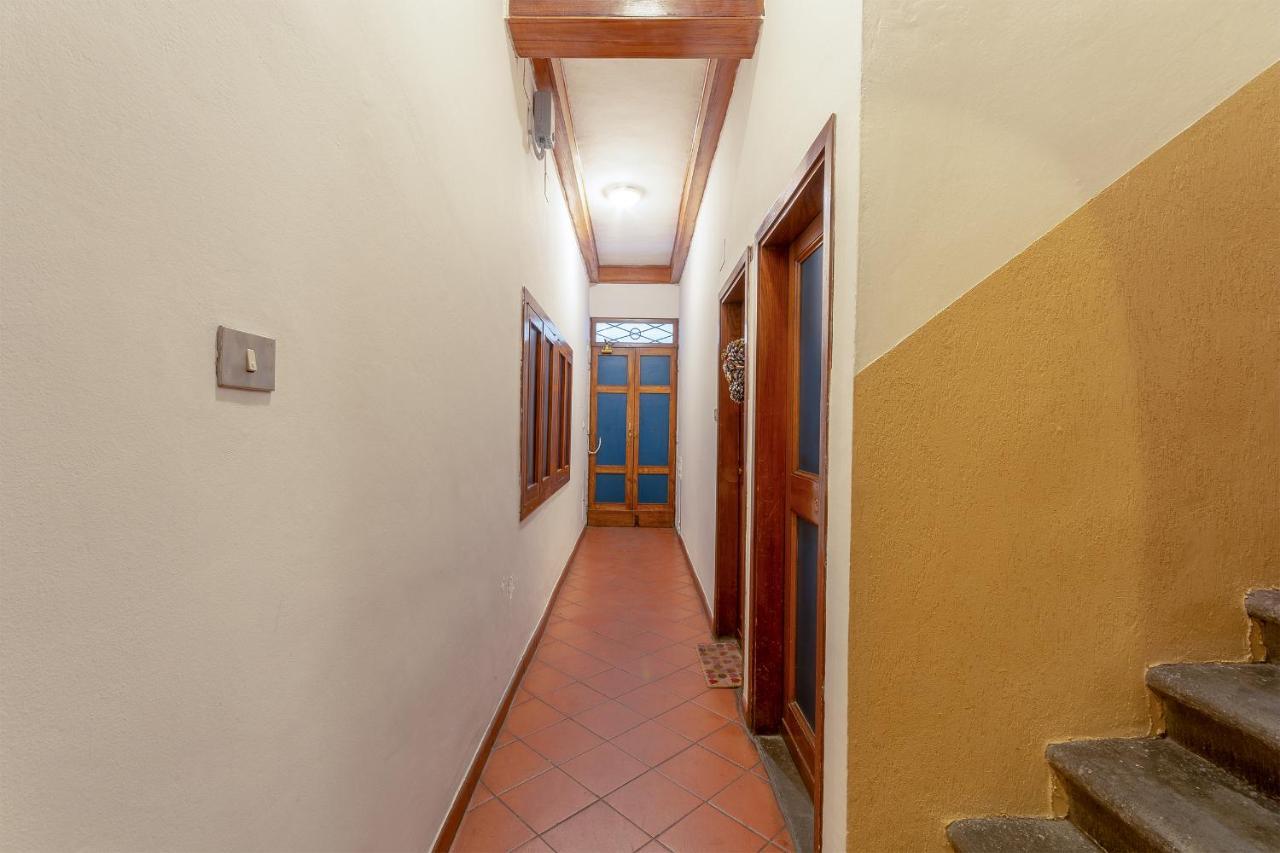 L'Appartement De Paolo Φλωρεντία Εξωτερικό φωτογραφία