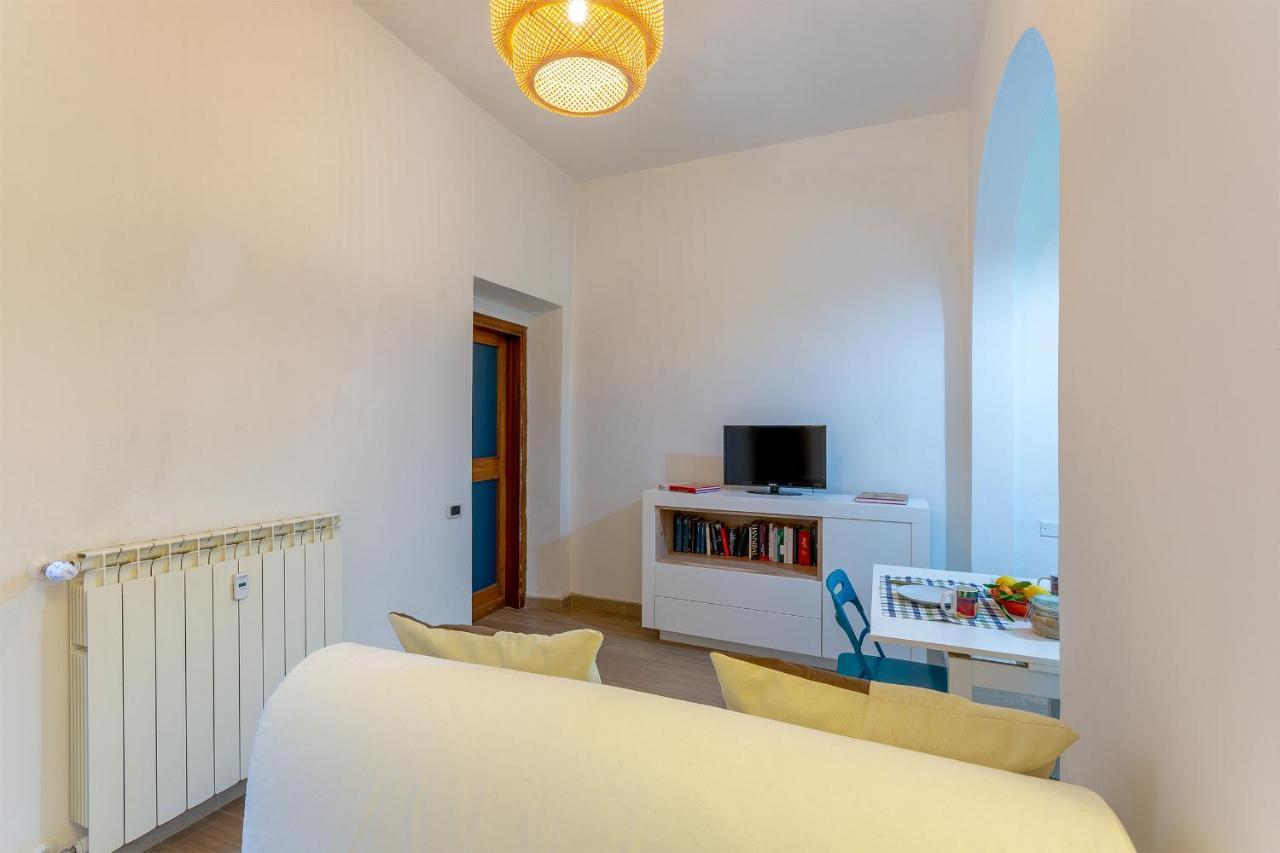 L'Appartement De Paolo Φλωρεντία Εξωτερικό φωτογραφία