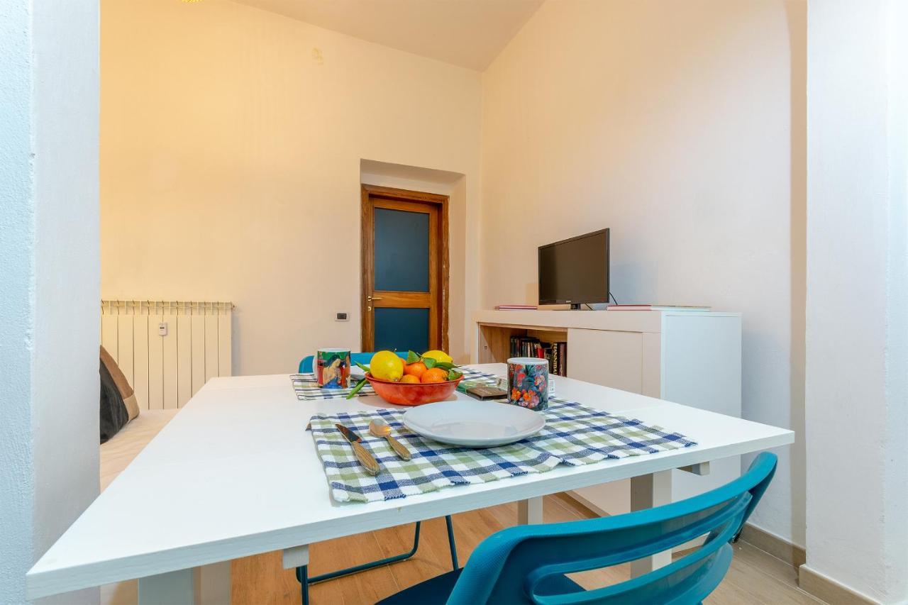 L'Appartement De Paolo Φλωρεντία Εξωτερικό φωτογραφία