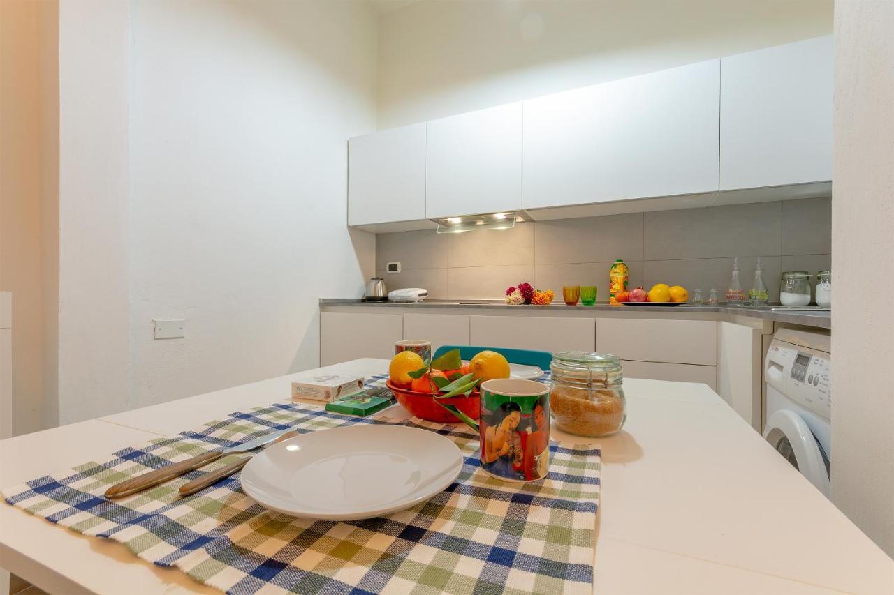 L'Appartement De Paolo Φλωρεντία Εξωτερικό φωτογραφία