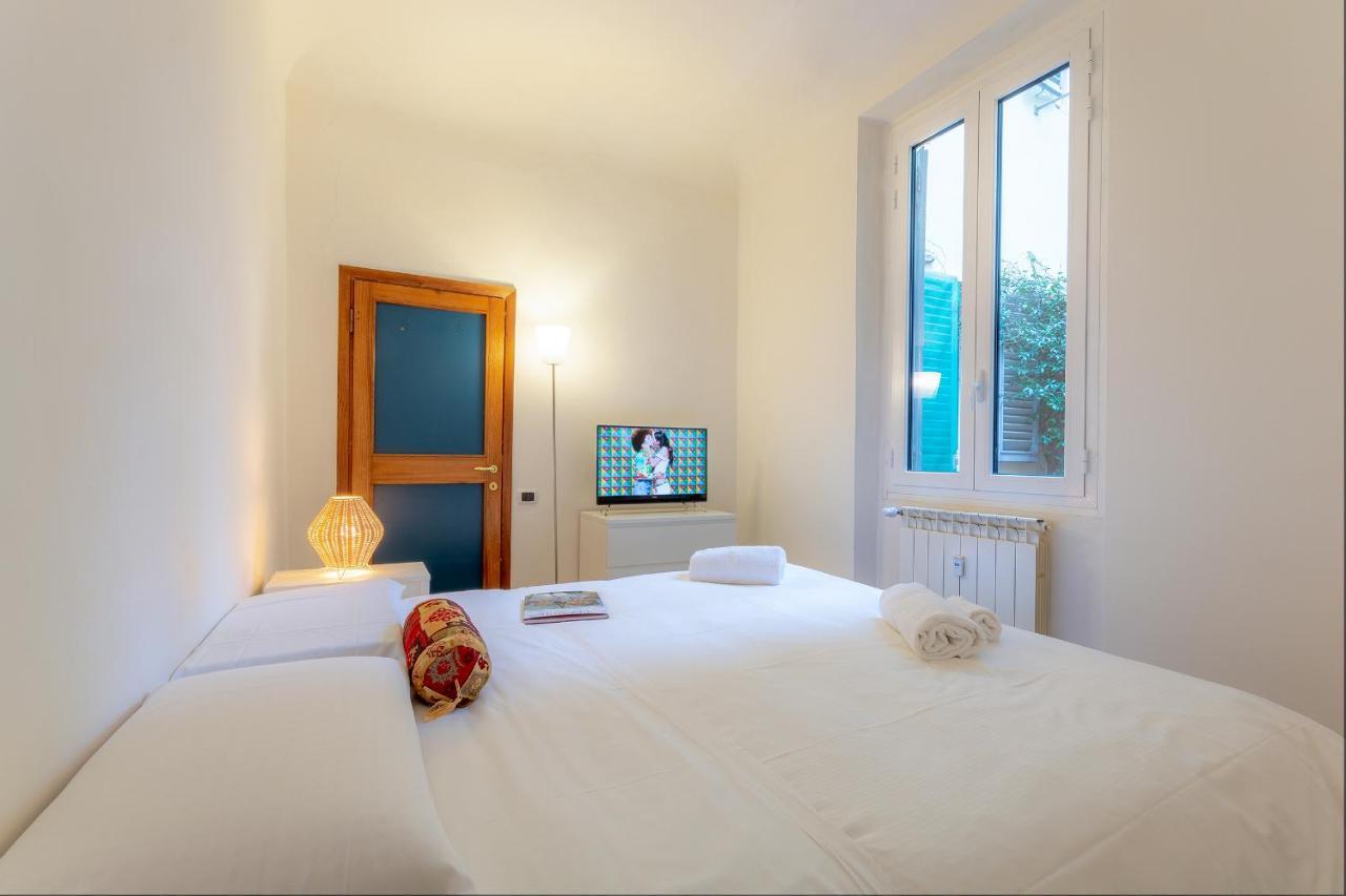 L'Appartement De Paolo Φλωρεντία Εξωτερικό φωτογραφία