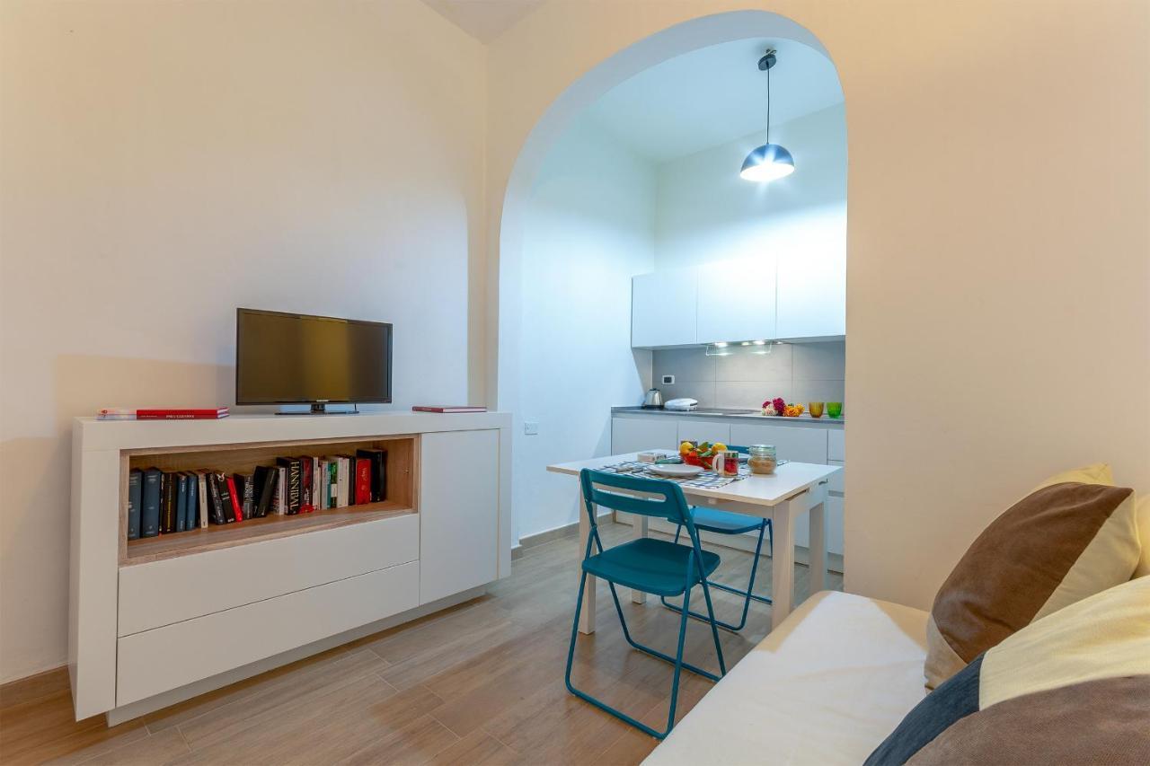 L'Appartement De Paolo Φλωρεντία Εξωτερικό φωτογραφία