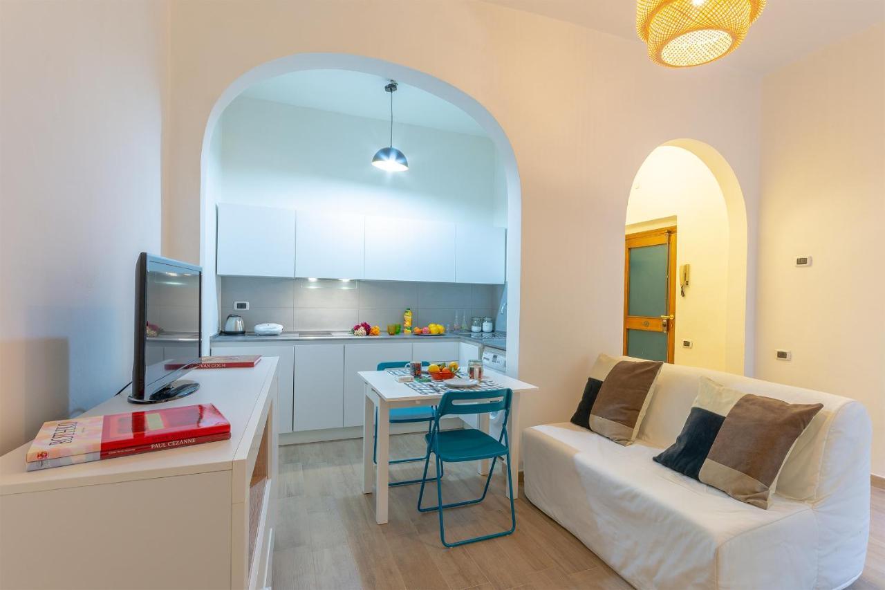 L'Appartement De Paolo Φλωρεντία Εξωτερικό φωτογραφία
