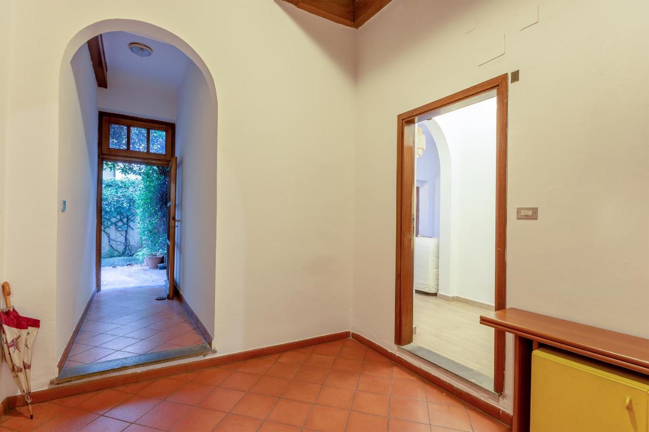 L'Appartement De Paolo Φλωρεντία Εξωτερικό φωτογραφία