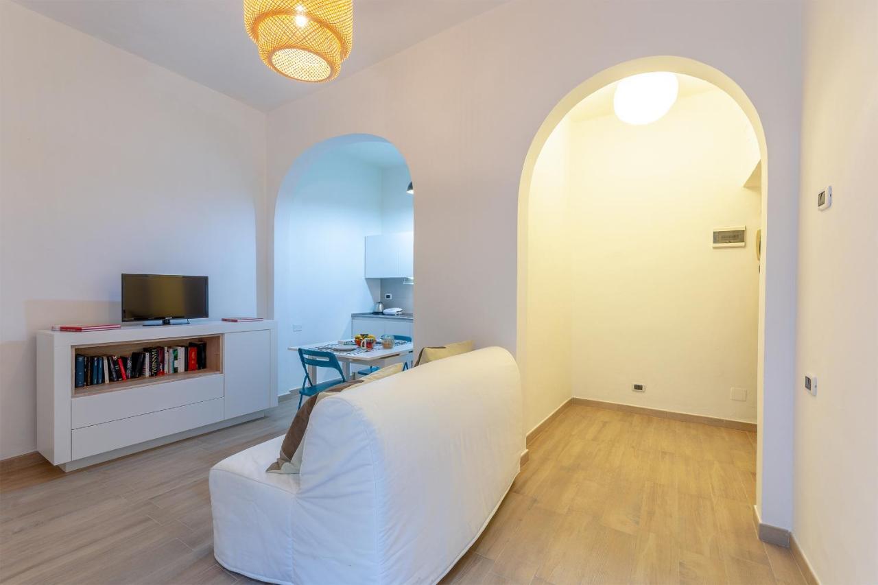 L'Appartement De Paolo Φλωρεντία Εξωτερικό φωτογραφία