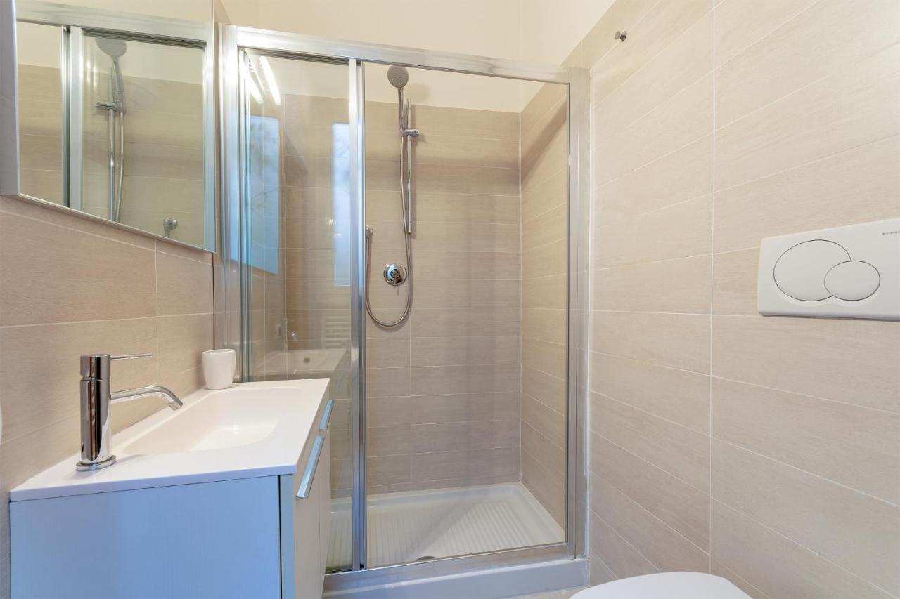 L'Appartement De Paolo Φλωρεντία Εξωτερικό φωτογραφία