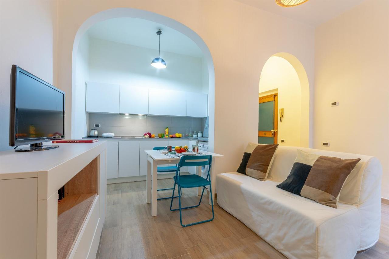 L'Appartement De Paolo Φλωρεντία Εξωτερικό φωτογραφία