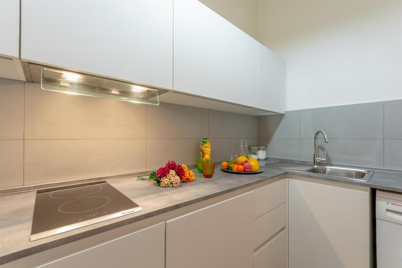 L'Appartement De Paolo Φλωρεντία Εξωτερικό φωτογραφία