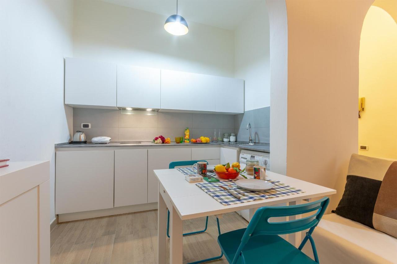 L'Appartement De Paolo Φλωρεντία Εξωτερικό φωτογραφία
