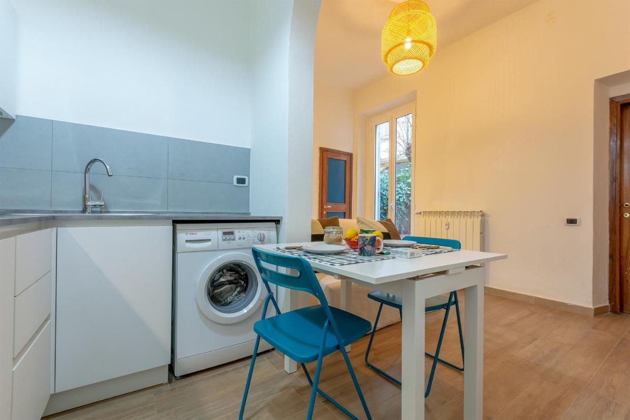 L'Appartement De Paolo Φλωρεντία Εξωτερικό φωτογραφία