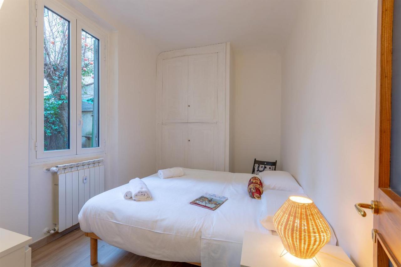 L'Appartement De Paolo Φλωρεντία Εξωτερικό φωτογραφία
